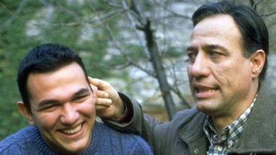 Ali Sunal, babası Kemal Sunal’la ilgili yıllar sonra yaptığı açıklamayla