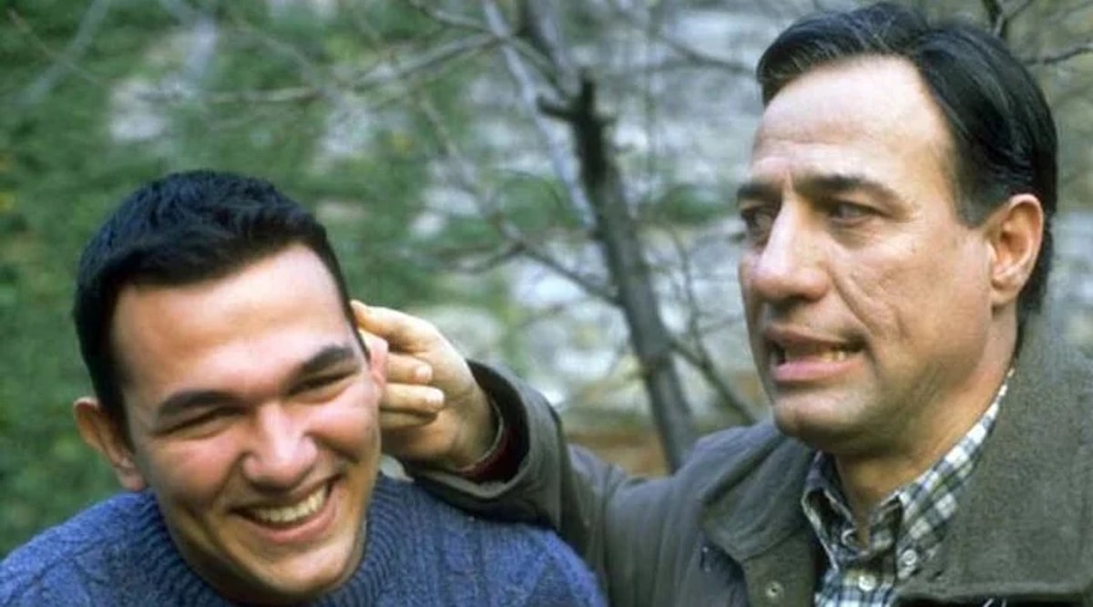 Ali Sunal, babası Kemal Sunal’la ilgili yıllar sonra yaptığı açıklamayla