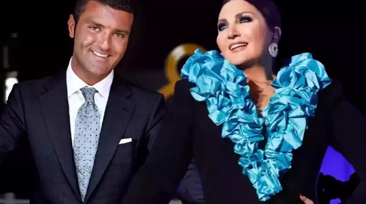 Emir Sarıgül’ün Sibel Can ile Londra’ya kaçtığı iddiası gündemi karıştırdı.