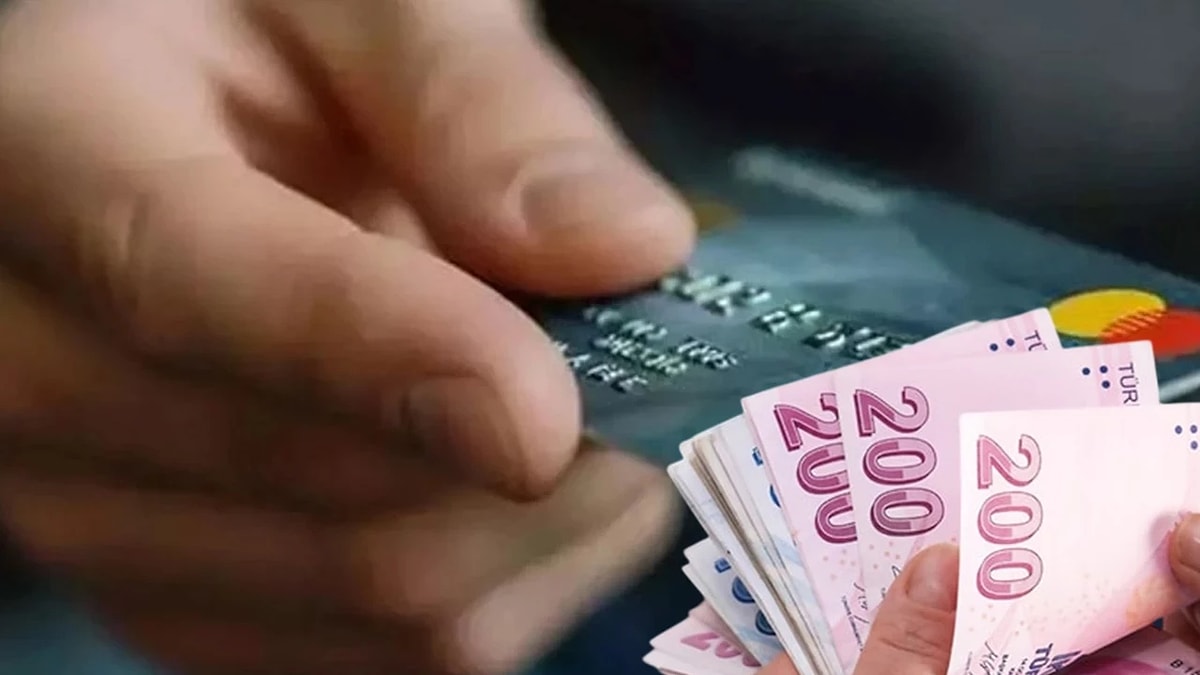 Ek hesap (KMH) kullanan milyonlarca kişi için yeni dönem başlıyor.