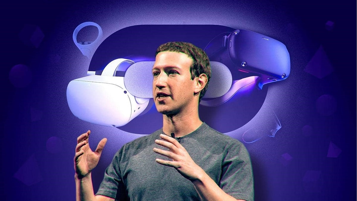 Meta’nın büyük umutlarla hayata geçirdiği metaverse projeleri beklenen ilgiyi görmedi.