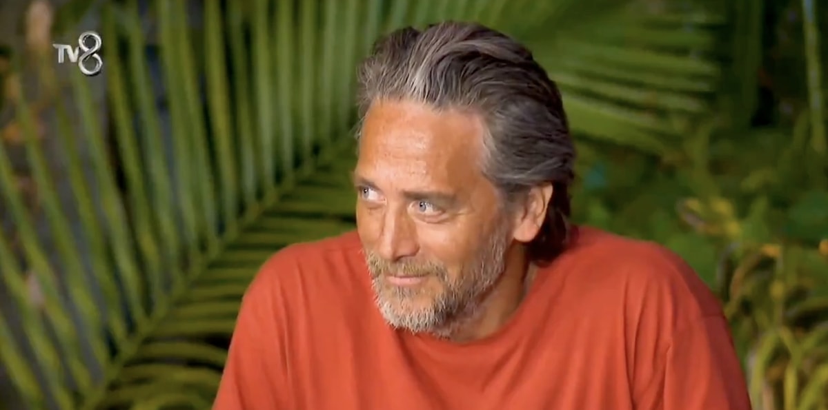 Survivor’da sorulan tek bir soru, Yeşilçam efsanesini yeniden gündeme taşıdı.