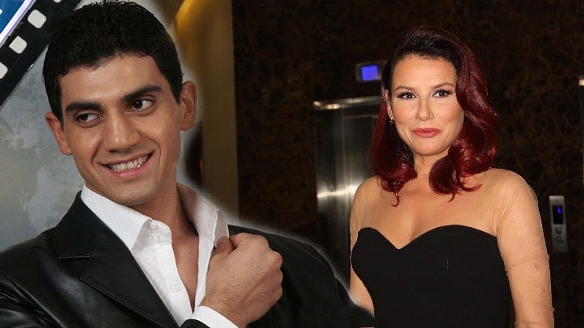 Popstar’da Bayhan’la yaşadığı olaylı tartışmayla hafızalara kazınan Deniz Seki, yıllar