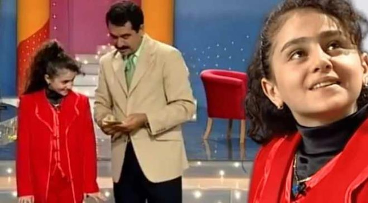 “Didem” ve diğer hit parçalarıyla tanınan Günel Zeynalova, geçirdiği estetik