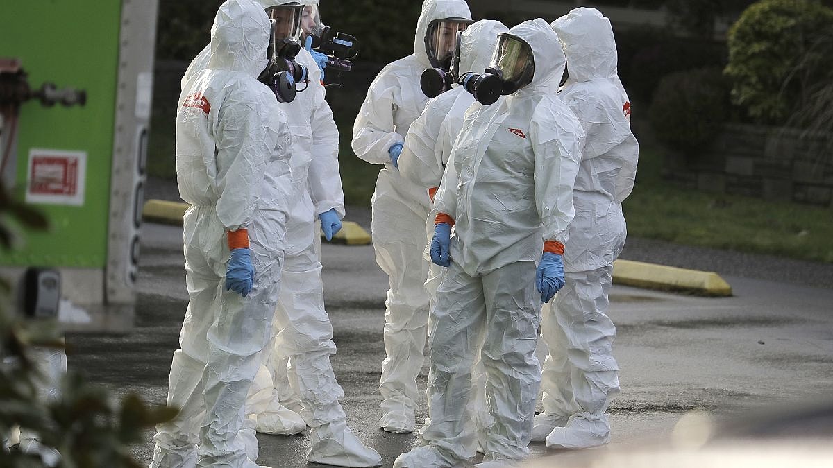 Hindistan’da yeniden ortaya çıkan Nipah virüsü Asya ülkelerini alarma geçirdi.