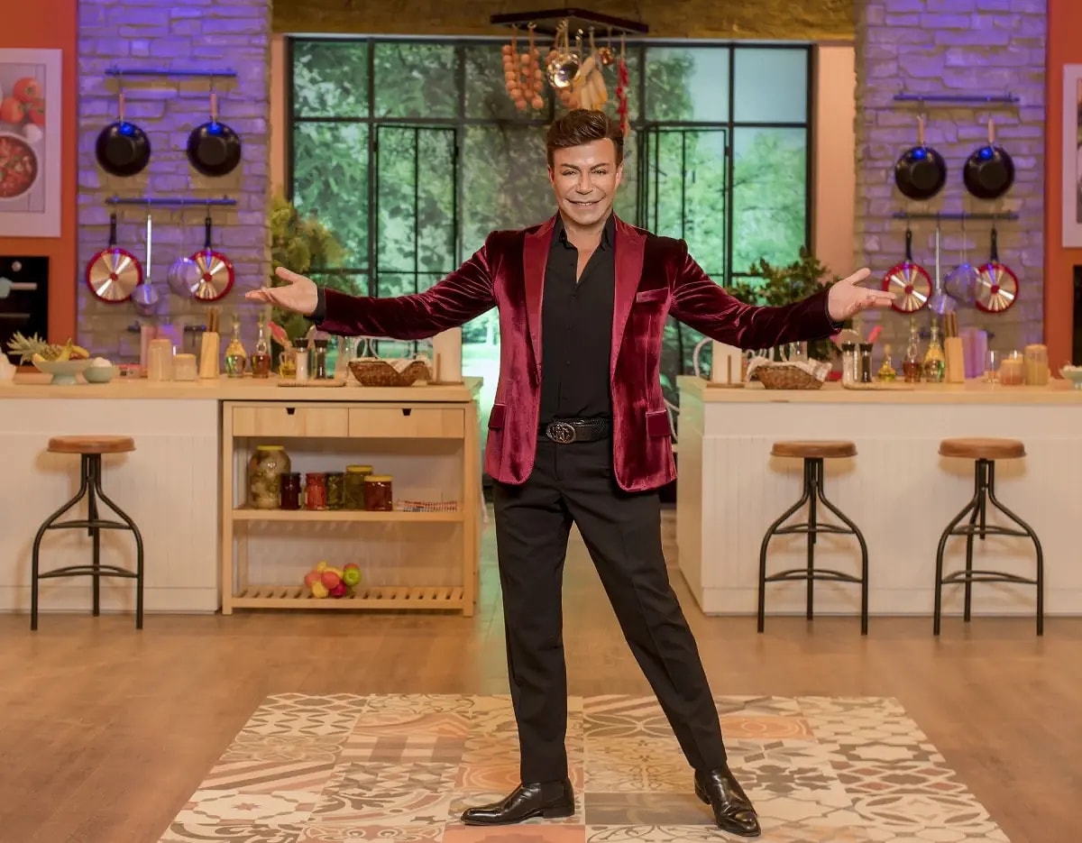Fatih Ürek’in vefatının ardından İzzet Çapa’nın sosyal medyada yaptığı imalı