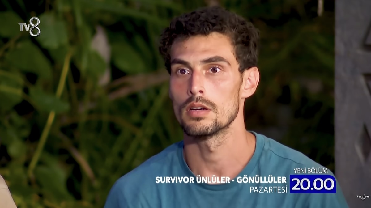 TV8 ekranlarının fenomen yarışması Survivor 2026, bu sezon yalnızca mücadeleleriyle