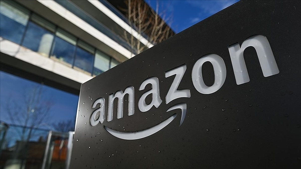 Amazon, yapay zeka yatırımları ve yeniden yapılanma kapsamında 16 bin