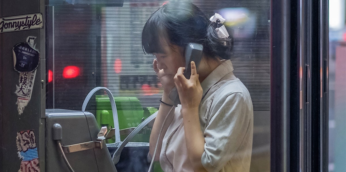 Japonya’da yalnızlıkla mücadele için geliştirilen sıra dışı yöntemler dikkat çekiyor.