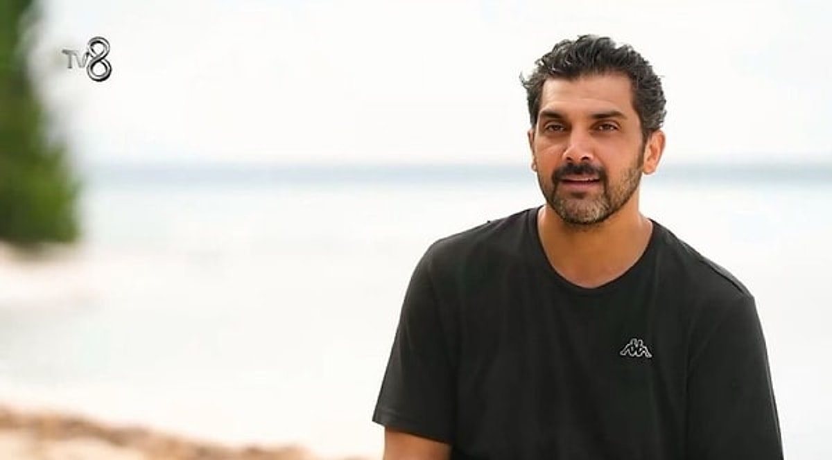 Survivor 2026’da Bayhan’ın Nagihan hakkında söylediği sözler sosyal medyada gündem