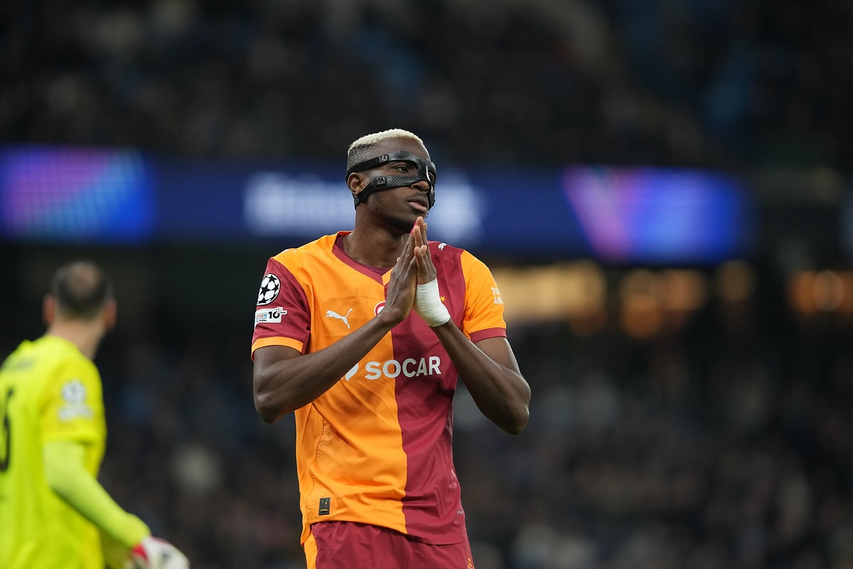 Galatasaray, Şampiyonlar Ligi play-off turuna yükselerek milyonlarca euro kazandı. Sarı-kırmızılıların