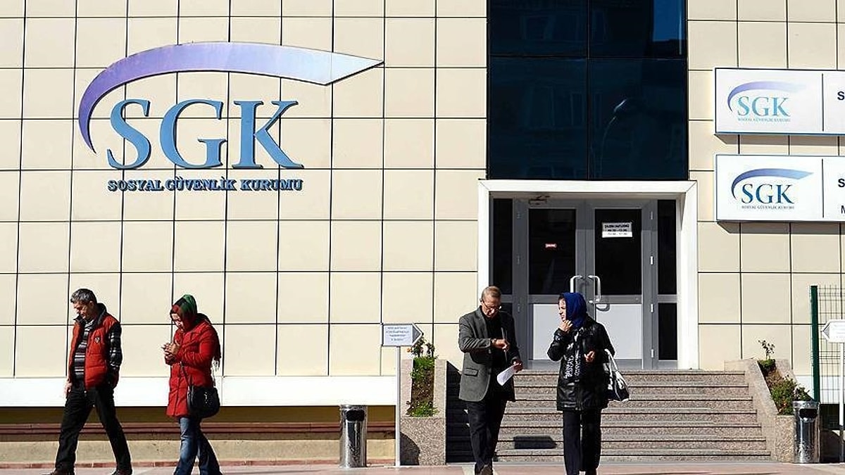 SGK’nın 2026 düzenlemesiyle yıpranma payı kapsamına yeni meslekler eklendi. Kimler