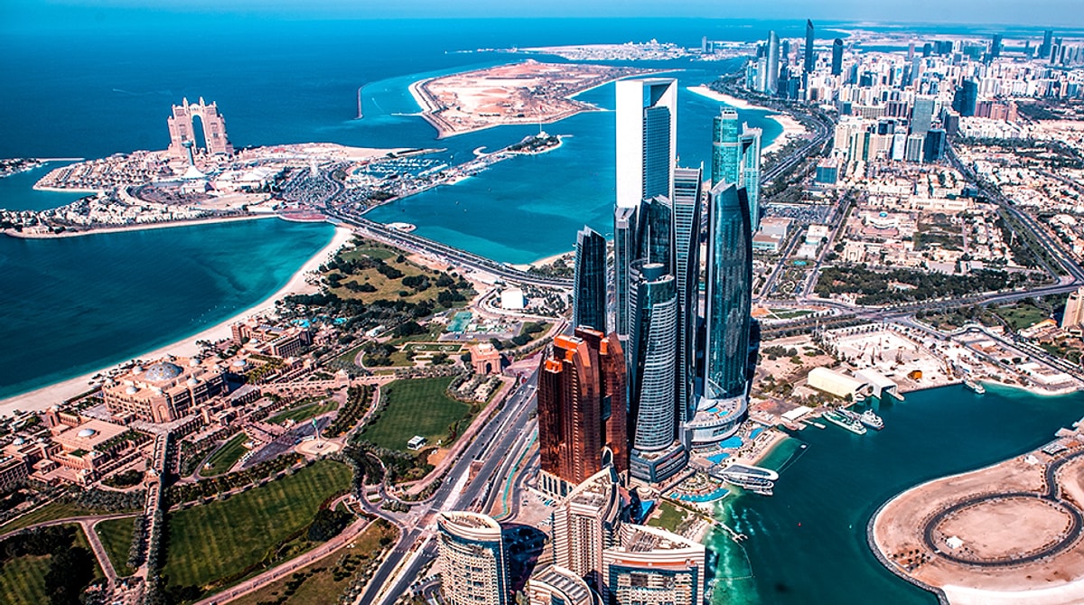 Forbes’un 2026 için açıkladığı “Dünyanın En İyi 20 Destinasyonu” listesine