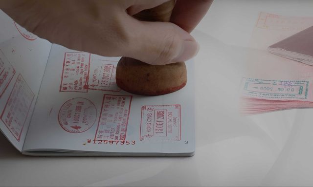 Küresel Hareketlilik Arttı, Vatandaşlık Kapıları Kapalı Kaldı Uluslararası seyahatlerin hiç