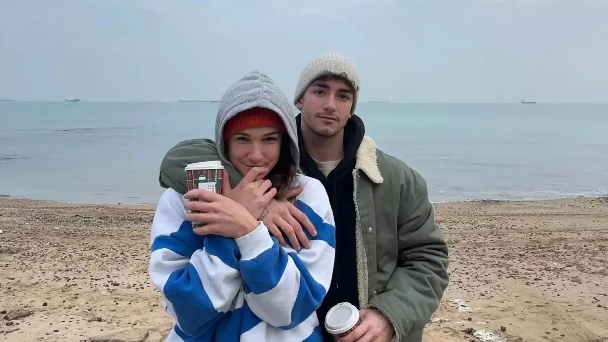 Survivor şampiyonu Nisa Bölükbaşı kimdir, nereli ve kaç yaşında? Yakalama