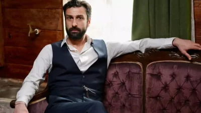 Taşacak Bu Deniz dizisinde Şerif karakterini canlandıran Aytek Şayan’ın ayrılacağı