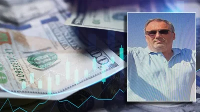 Yasa dışı bahis soruşturmasında Şeref Yazıcı’ya ait 500 milyon dolarlık