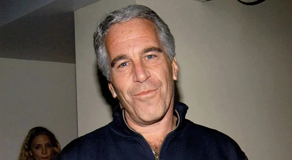 Jeffrey Epstein dosyalarından yeni bir iddia çıktı. Kimliği gizli bir