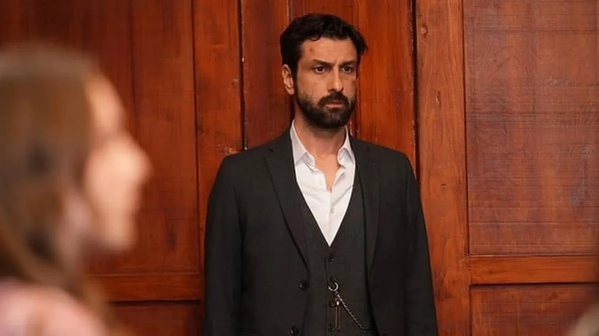 Taşacak Bu Deniz’de tutuklanan Şerif karakteri diziden ayrılıyor mu? Aytek