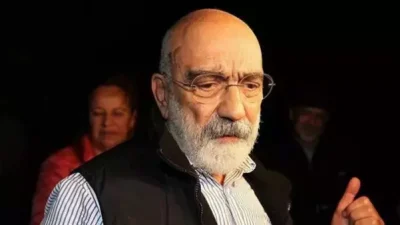Gazeteci ve yazar Ahmet Altan kimdir, neden tutuklandı? 15 Temmuz
