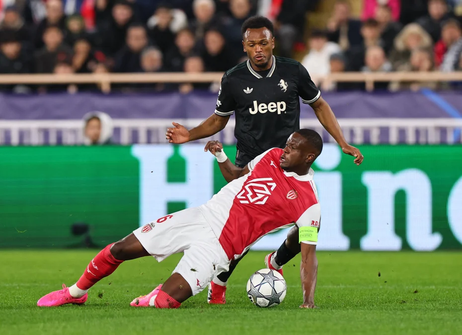 Galatasaray’ın Denis Zakaria ilgisine Monaco’dan anında cevap geldi. Fransız ekibi