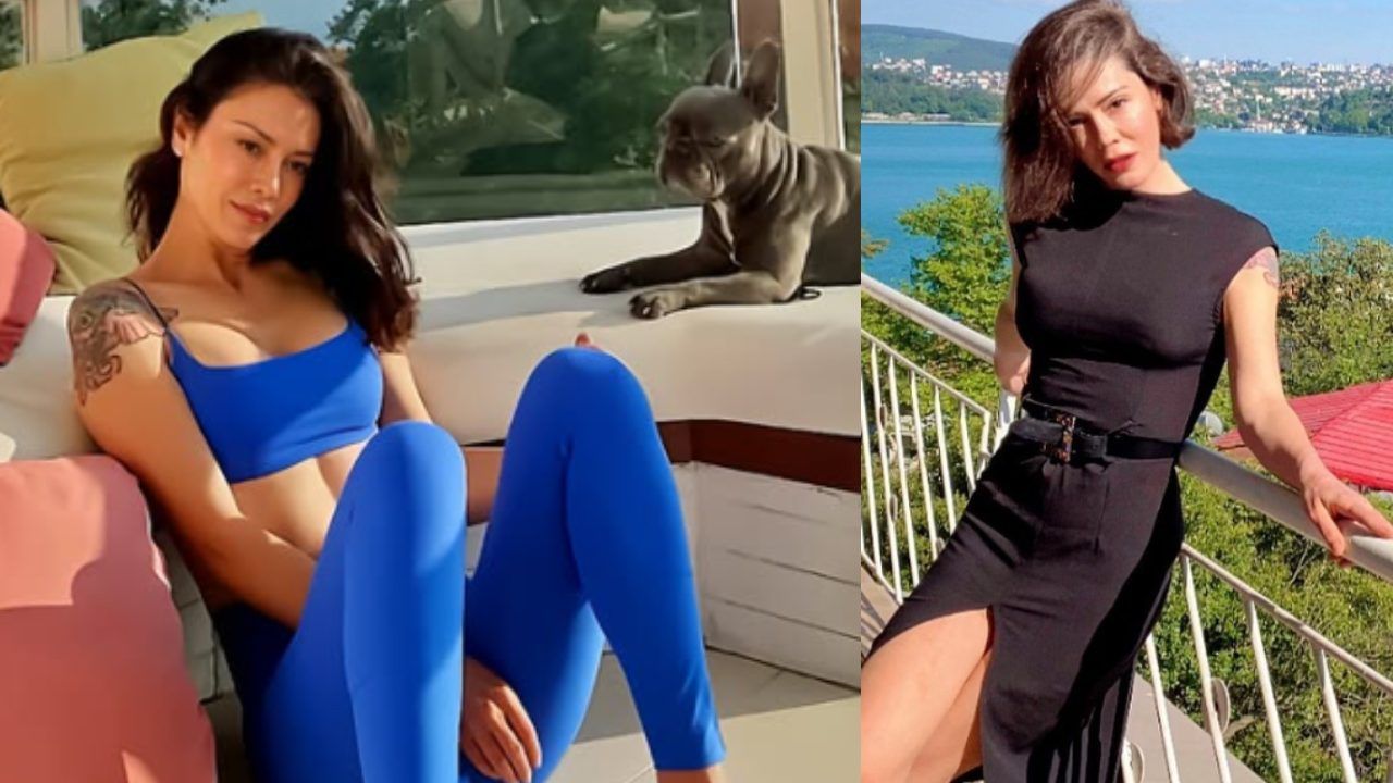 Güney Kore’de kapsamlı yüz operasyonu geçiren Didem Ceran, ameliyatın 19.
