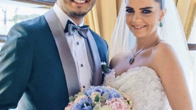 Pelin Karahan ile Bedri Güntay’ın 12 yıllık evliliğinde kriz iddiası