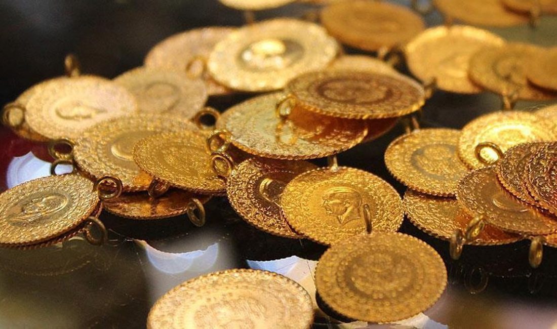 Altın fiyatları 2026’da tarihi rekor kırar mı? Ünlü ekonomistten gram