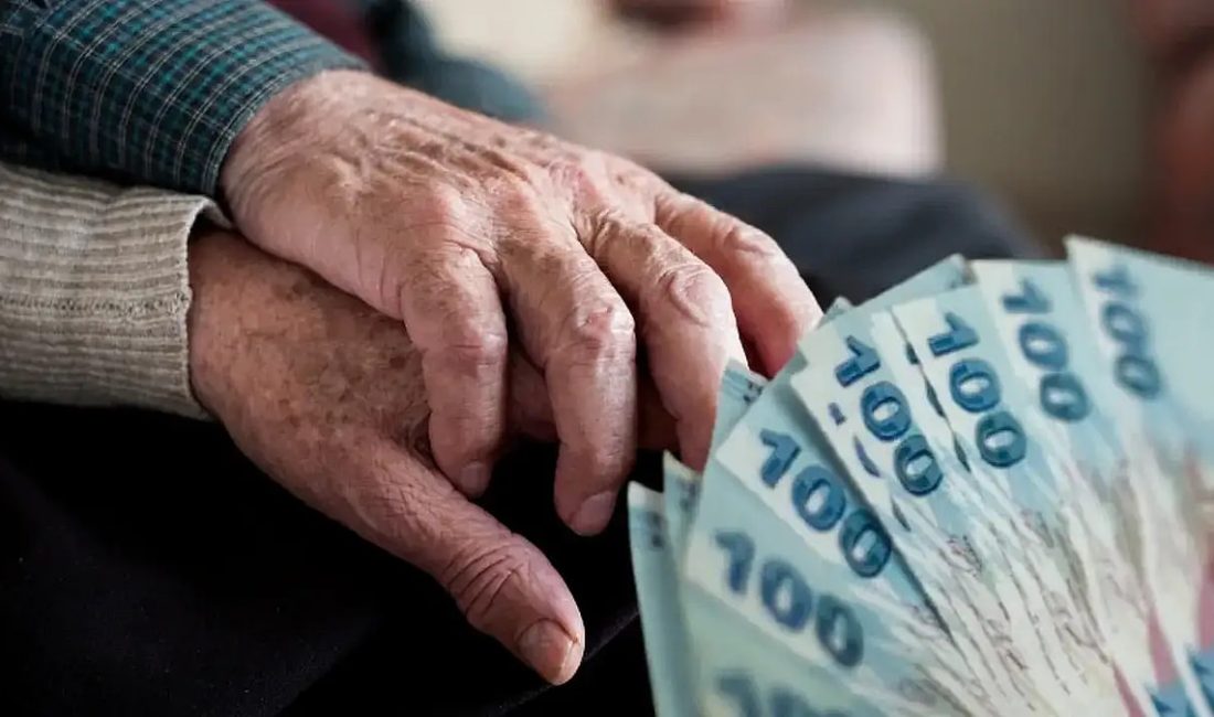 Bakan Vedat Işıkhan’dan Emeklilere Yeni Müjde: Refah Artışı İçin Düğmeye Basılıyor Bakan Vedat Işıkhan, emeklilerin refahını artıracak yeni adımların atılacağını açıkladı.