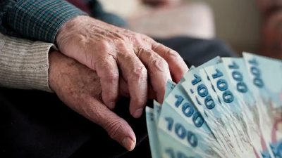 Bakan Vedat Işıkhan’dan Emeklilere Yeni Müjde: Refah Artışı İçin Düğmeye Basılıyor Bakan Vedat Işıkhan, emeklilerin refahını artıracak yeni adımların atılacağını açıkladı.