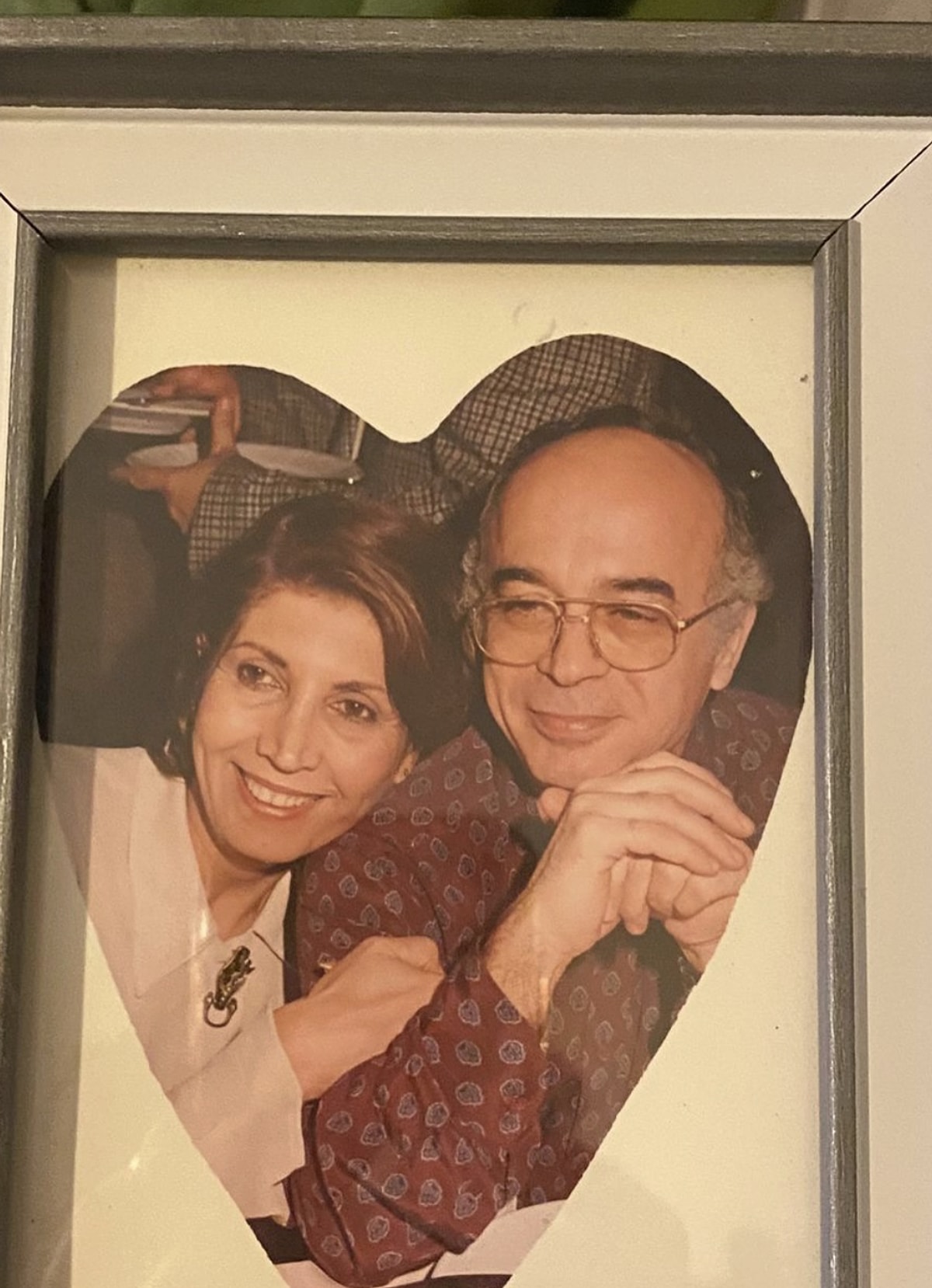 Bennu Yıldırımlar, 14 Şubat’ta hayatını kaybeden babası Vedat Yıldırımlar’a sosyal