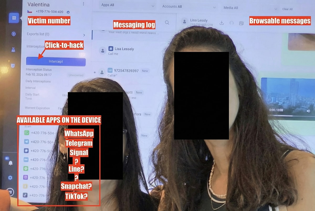 İsrail merkezli Paragon’un Graphite casus yazılımı bir LinkedIn paylaşımıyla ifşa