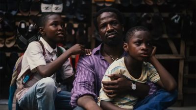 79. BAFTA Ödülleri’nde Büyük Gece: En İyi Film ve Oyuncular Açıklandı 79. BAFTA Ödülleri sahiplerini buldu. En İyi Film’den oyunculuk ödüllerine