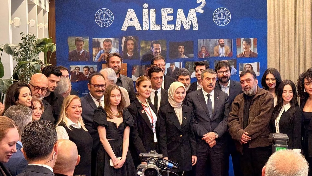 Gülben Ergen’in Ailem dizisinde rol almasına tepki gösteren Oktay Saral’a