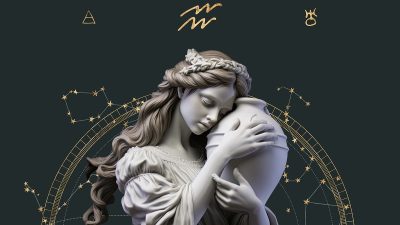 En Kapalı 3 Burç Açıklandı! Duygularını Saklayan Burçlar Duygularını belli etmeyen burçlar hangileri? Oğlak, Akrep ve Kova neden