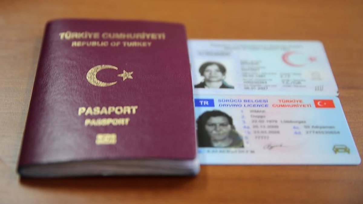 Türk vatandaşları için pasaport istemeyen ülkeler hangileri? 2026’da sadece kimlikle