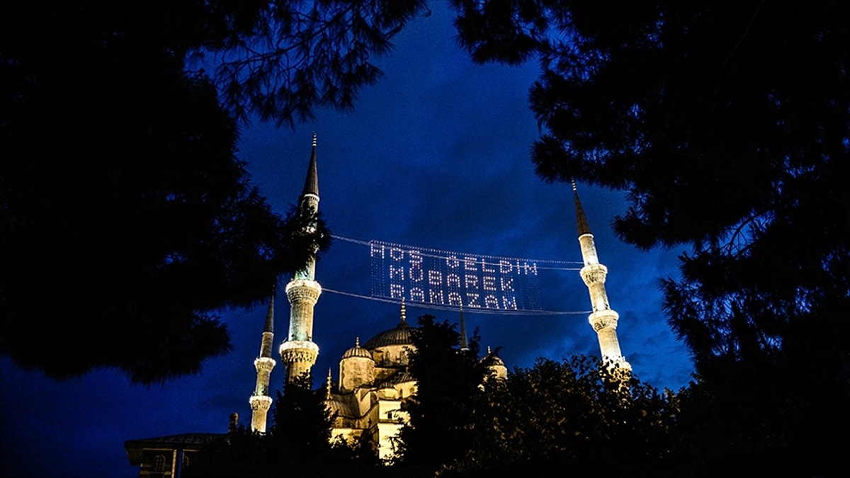 Ramazan 2026 öncesi iftar menüsü fiyatları belli oldu. Lokanta, restoran