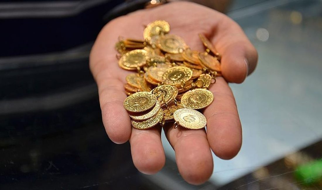 Altını Olan Kazanıyor mu? 1 Metrekare Ev Kaç Gram Altın Eder, En Ucuz Şehirler Hangileri? Gram altın 7.261 TL’yi gördü. Konut fiyatları altın karşısında geriledi.