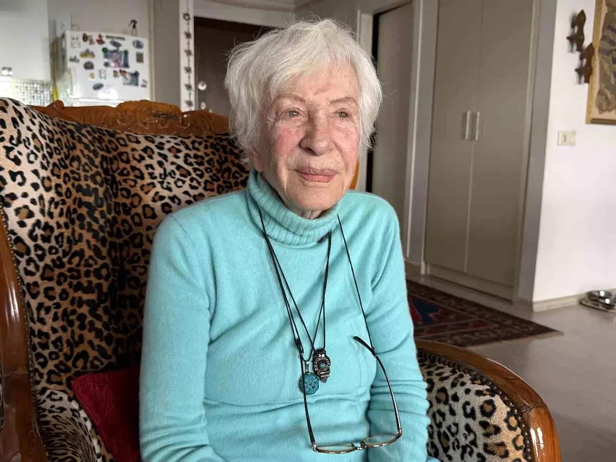 Defne Joy Foster’ın annesi Hatice Foster, kızının ölümünün 15. yılında