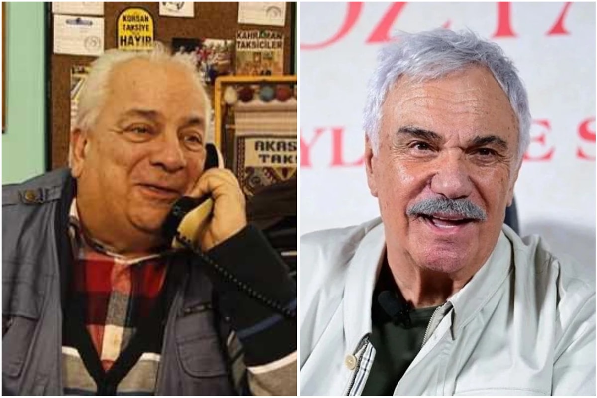 Akasya Durağı dizisi yeniden mi çekiliyor? Nuri Baba rolü için