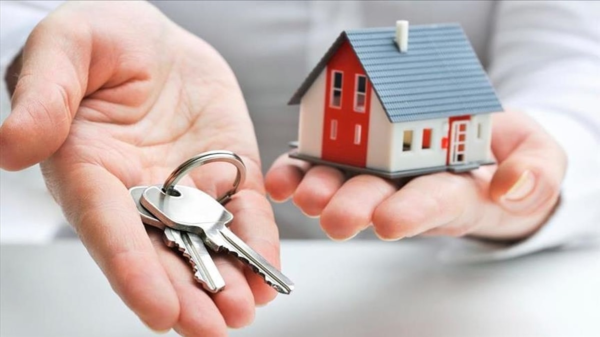 Ticaret Bakanlığı, satılık konut ilanlarında EİDS sistemini zorunlu hale getirdi.