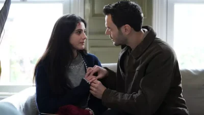 Sevdiğim Sensin 8 bölüm fragman, Sevdiğim Sensin yeni bölüm, Dicle