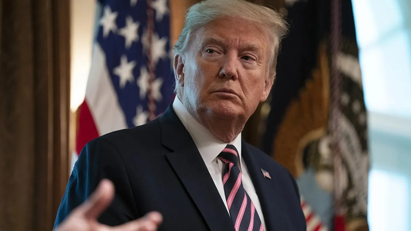 Donald Trump, İran’daki operasyonların ardından Küba’ya yönelik yeni adımların gündeme