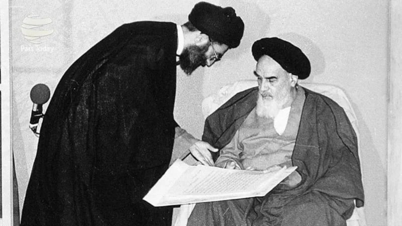 Ali Hamaney kimdir? 37 yılı aşkın süre İran’ı yöneten dini