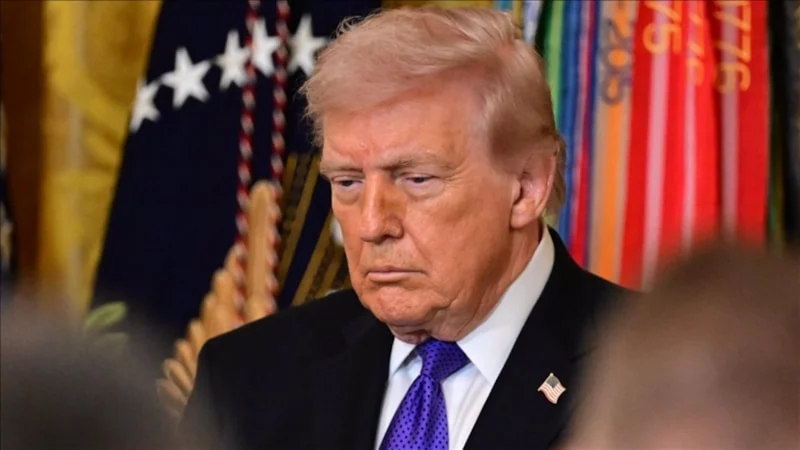 ABD Senatosu, Trump’ın İran’a yönelik saldırılarını Kongre onayına bağlamayı amaçlayan