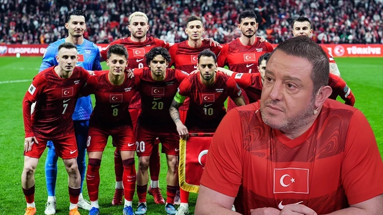 Nihat Kahveci, Romanya maçının ardından Ferdi Kadıoğlu’na övgüler yağdırdı. “Son