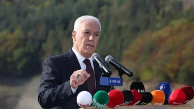 Bursa Büyükşehir Belediye Başkanı Mustafa Bozbey gözaltına alındı. Soruşturma, suçlamalar
