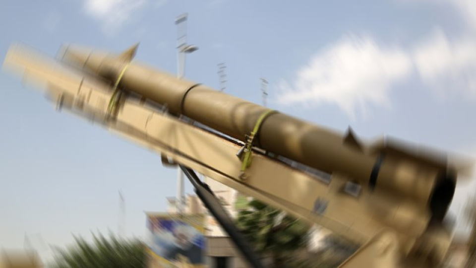 İran’dan fırlatılan ve Türkiye hava sahasına yönelen balistik mühimmat NATO