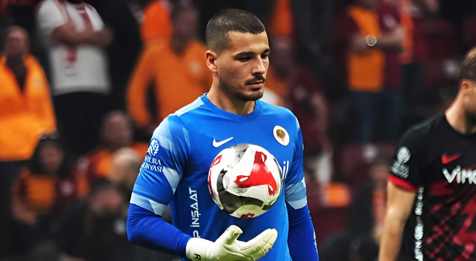 Portekiz Milli Takımı’nda sakatlık sonrası kadroya Süper Lig’den Ricardo Velho