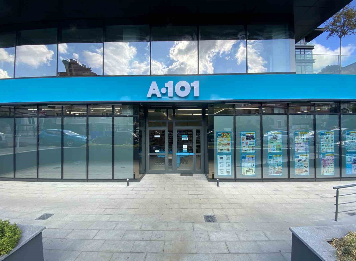 A101 26 Mart 2026 aktüel kataloğu yayınlandı. Philips dikey süpürge,
